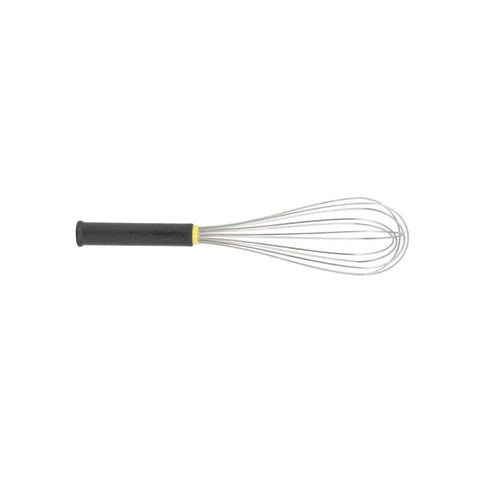 MATFER S/S Piano Whisk with Exoglass Handle, 12"