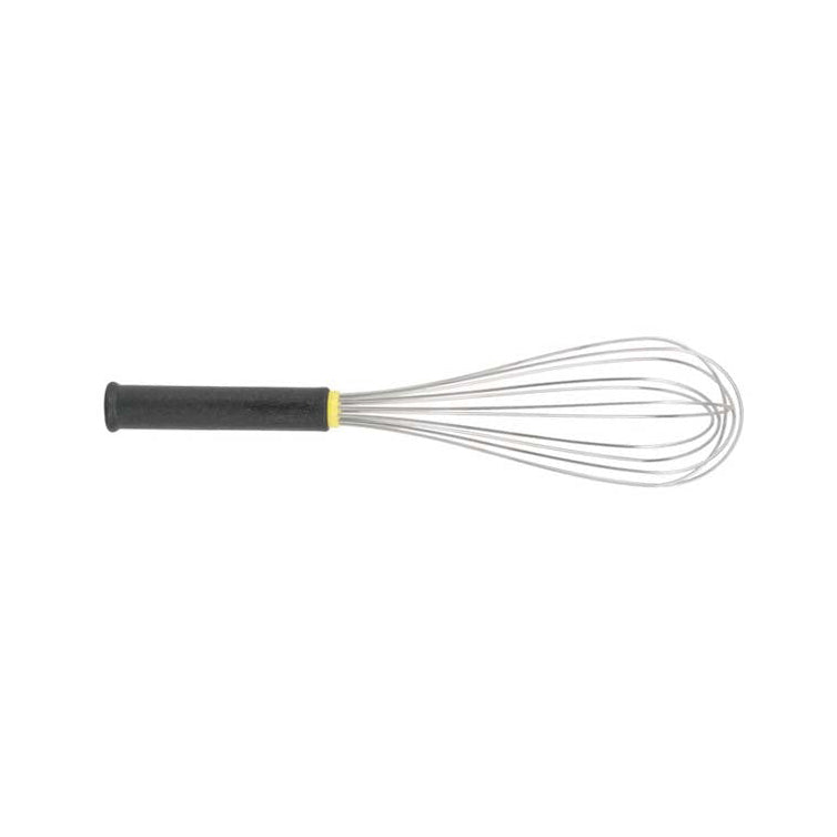 MATFER S/S Piano Whisk with Exoglass Handle, 15.75