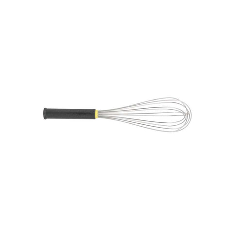 MATFER S/S Piano Whisk with Exoglass Handle, 10"