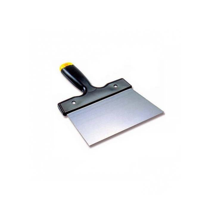 MATFER S/S Coating Spatula for Chocolate