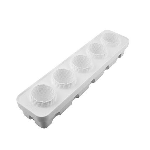 SILIKOMART Mora & Lampone 110 (Silicone Mould)