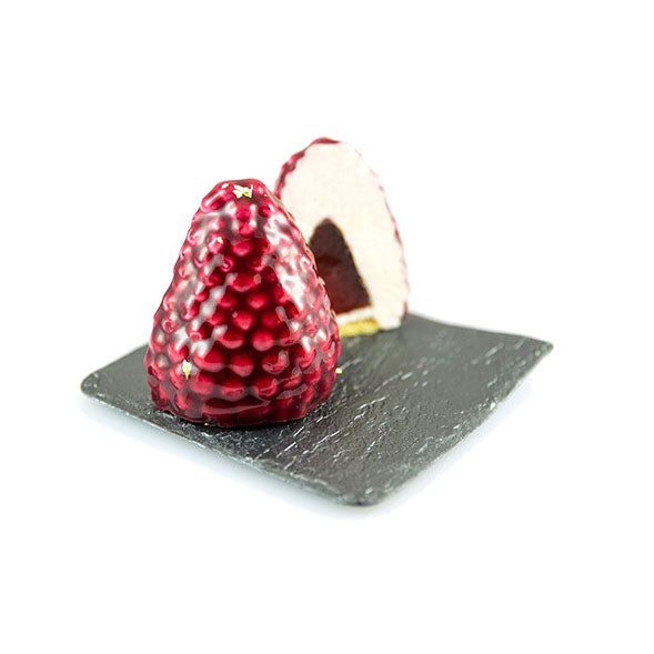 SILIKOMART Mora & Lampone 110 (Silicone Mould)