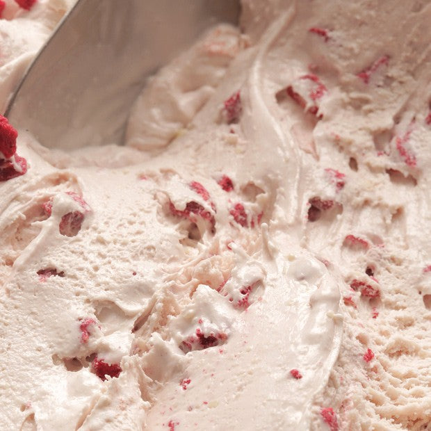 Mas: Artisan Toppings and Marble Decoration for the Ice Cream (EN/ES)