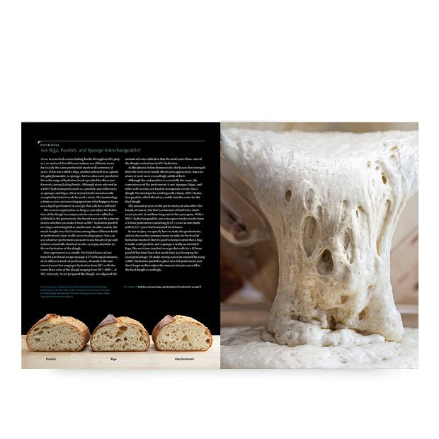 Modernist Bread The Art and Science (EN)