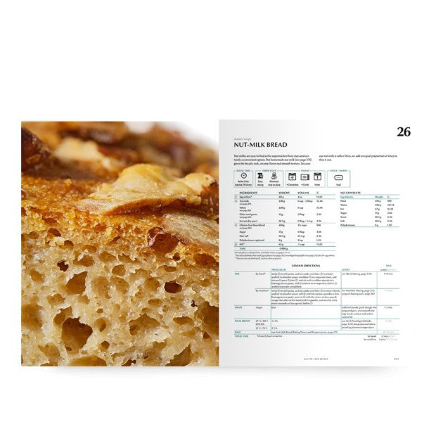 Modernist Bread The Art and Science (EN)