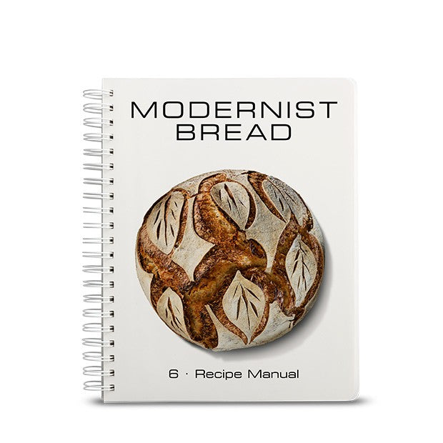 Modernist Bread The Art and Science (EN)