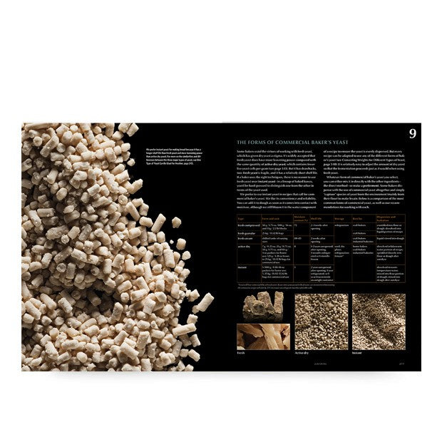 Modernist Bread The Art and Science (EN)