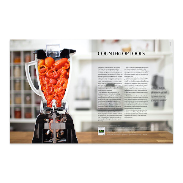 Modernist Cuisine at Home (EN)