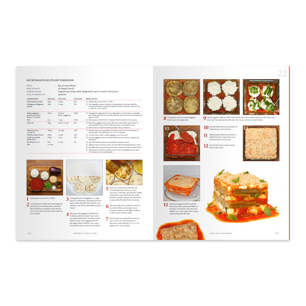 Modernist Cuisine at Home (EN)
