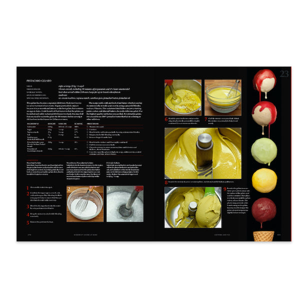Modernist Cuisine at Home (EN)