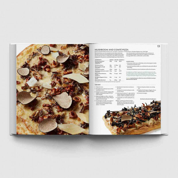 Modernist Pizza (EN)