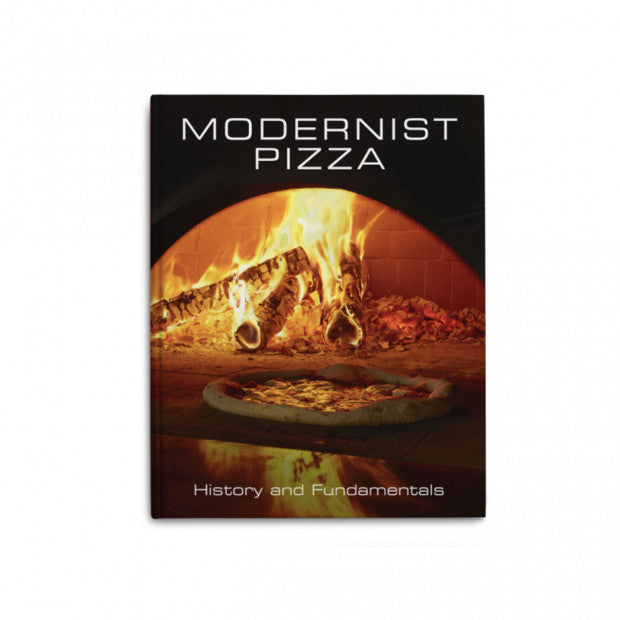Modernist Pizza (EN)
