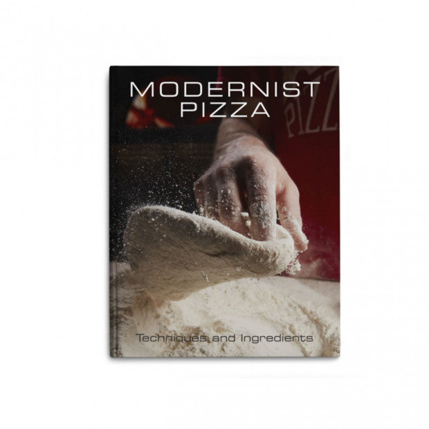 Modernist Pizza (EN)