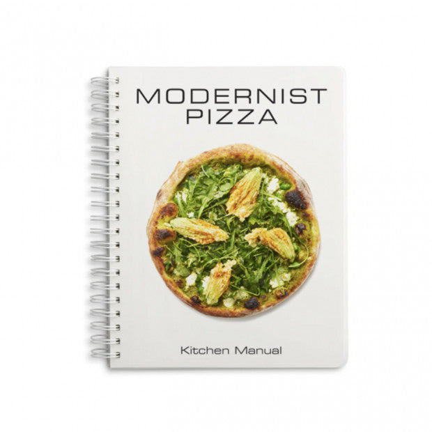 Modernist Pizza (EN)