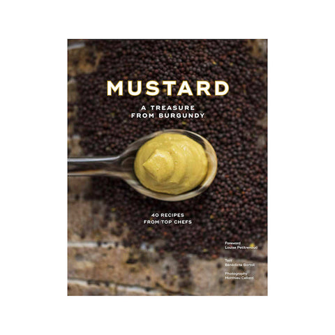 Mustard: A Treasure from Burgundy (EN)
