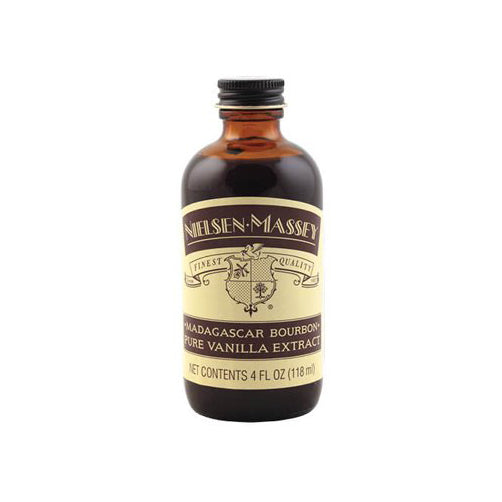 NIELSEN MASSEY Madagascar Bourbon Pure Vanilla Extract