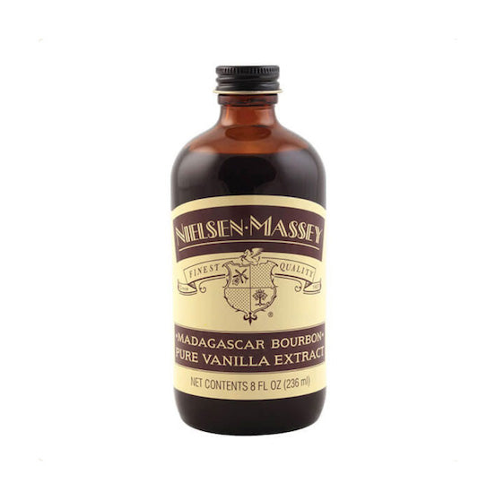 NIELSEN MASSEY Madagascar Bourbon Pure Vanilla Extract