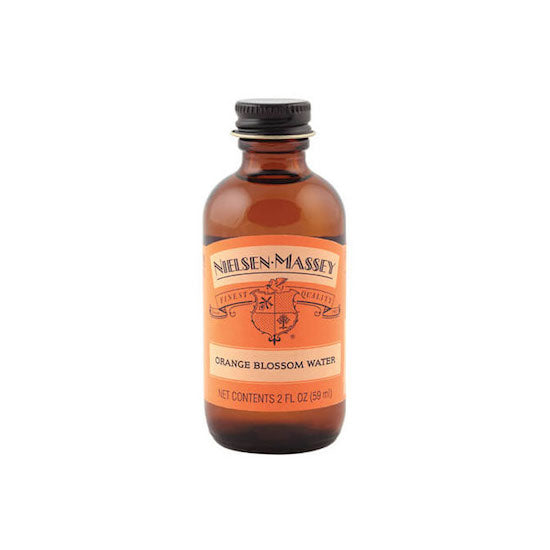 NIELSEN MASSEY Orange Blossom Water