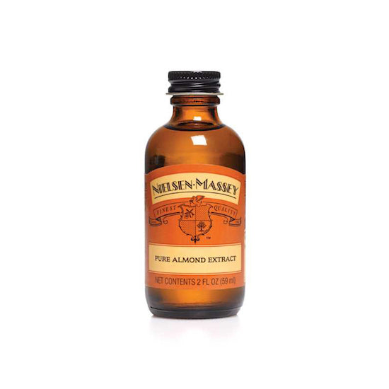 NIELSEN MASSEY Pure Almond Extract