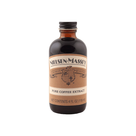 NIELSEN MASSEY Pure Coffee Extract