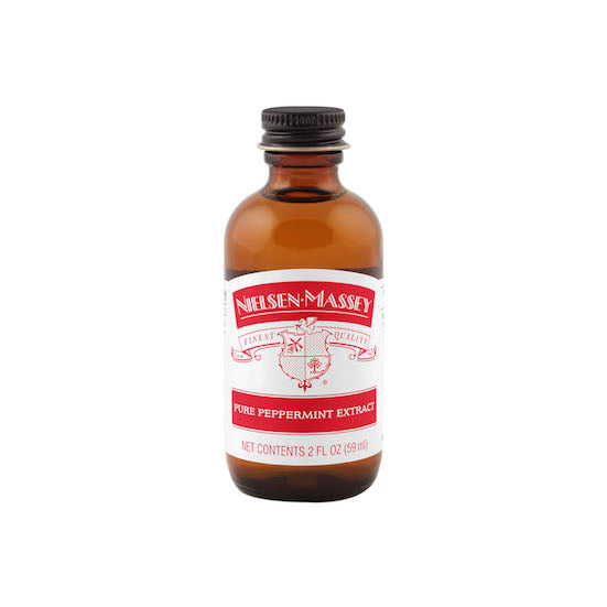 NIELSEN MASSEY Pure Peppermint Extract