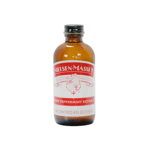 NIELSEN MASSEY Pure Peppermint Extract