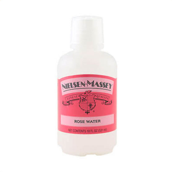 NIELSEN MASSEY Rose Water