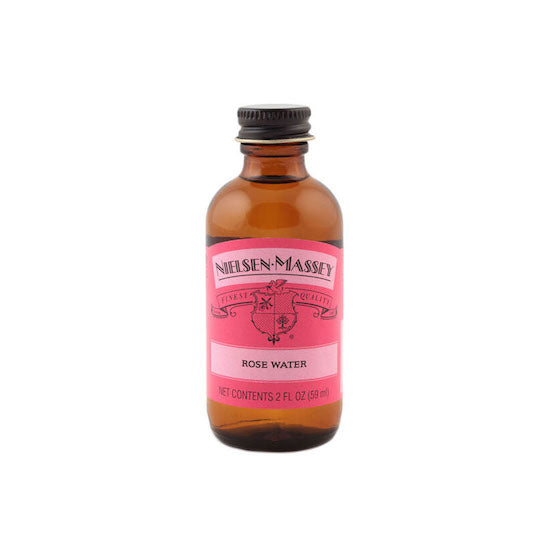 NIELSEN MASSEY Rose Water