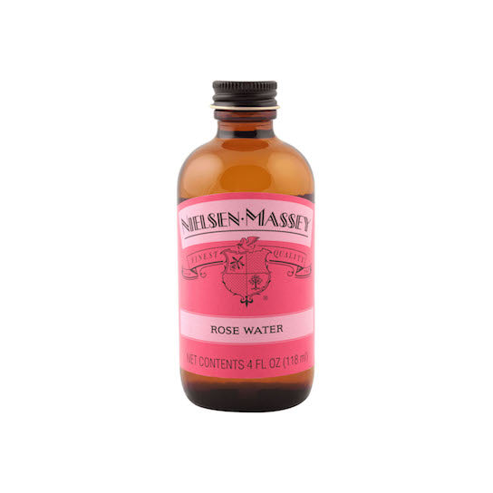 NIELSEN MASSEY Rose Water