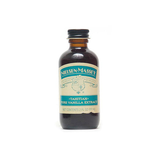 NIELSEN MASSEY Tahitian Pure Vanilla Extract