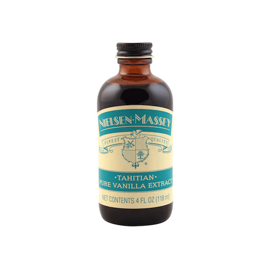 NIELSEN MASSEY Tahitian Pure Vanilla Extract