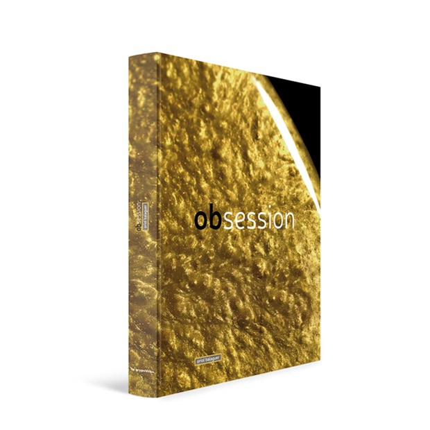Obsession by Oriol Balaguer (EN/ES)