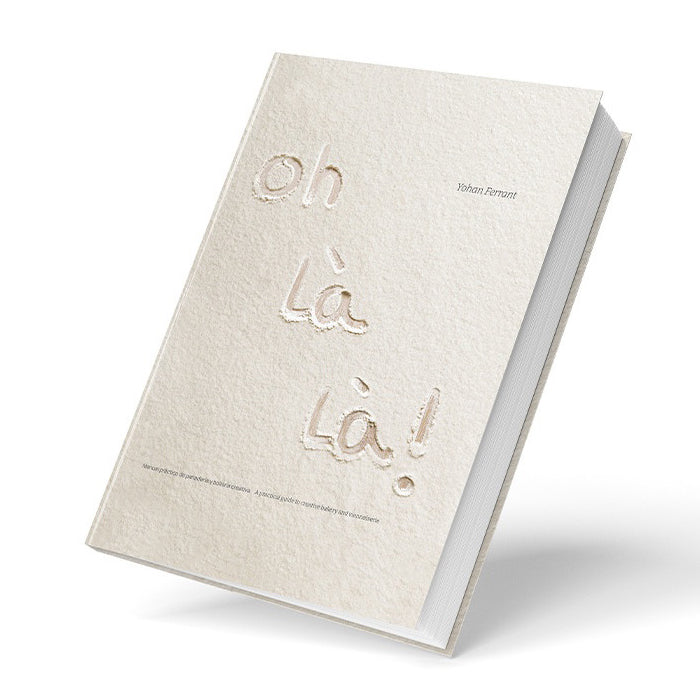 Oh Là Là by Yohan Ferrant (EN/ES)