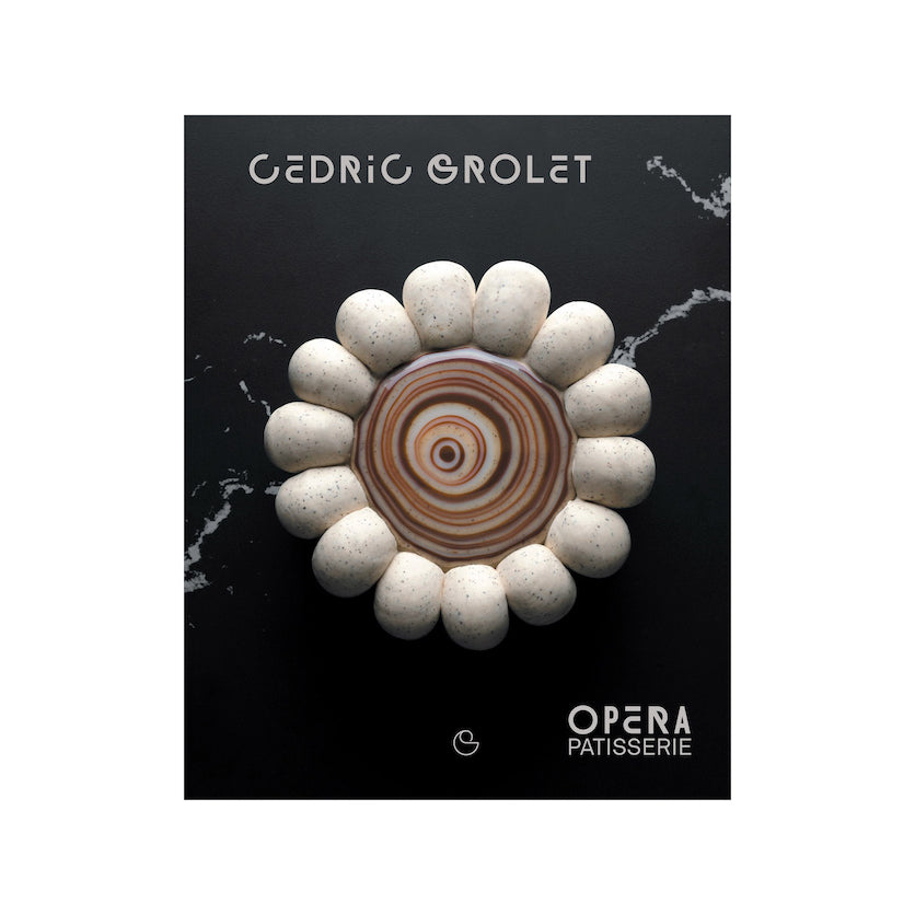 Opera Patisserie by Cedric Grolet (EN)