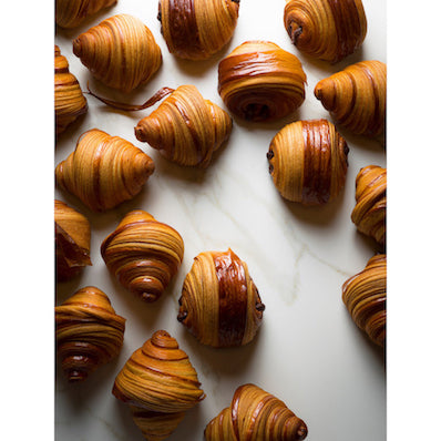 Opera Patisserie by Cedric Grolet (EN)