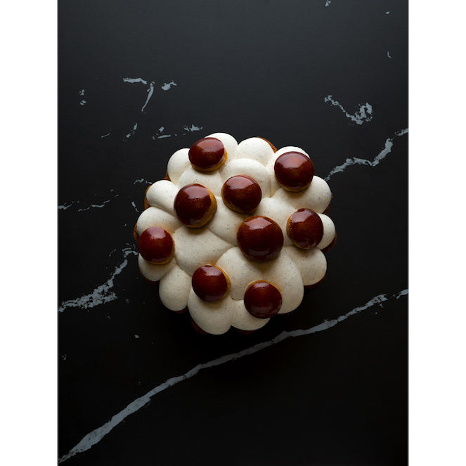 Opera Patisserie by Cedric Grolet (EN)