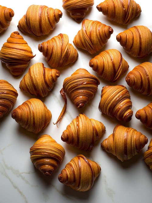Opera Patisserie by Cedric Grolet (EN)