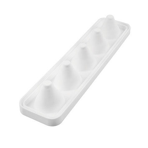 SILIKOMART Pera & Fico 115 (Silicone Mould)