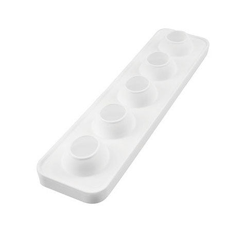SILIKOMART Pera & Fico 115 (Silicone Mould)