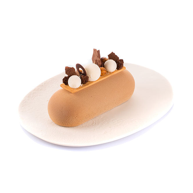 SILIKOMART Pillow 80 (Silicone Mould + Cutter)
