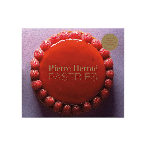 Pierre Herme Pastries (EN)