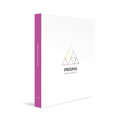 Prisma by Frank Haasnoot (EN/ES)
