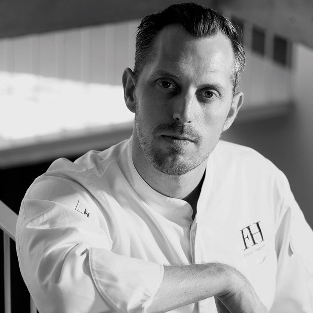 Prisma by Frank Haasnoot (EN/ES)