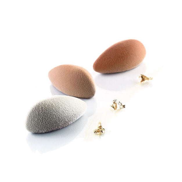 SILIKOMART Quenelle 24 (Silicone Mould)