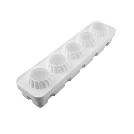 SILIKOMART Russian Tale 125 (Silicone Mould)