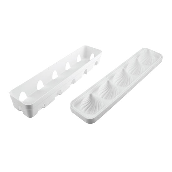 SILIKOMART Russian Tale 125 (Silicone Mould)