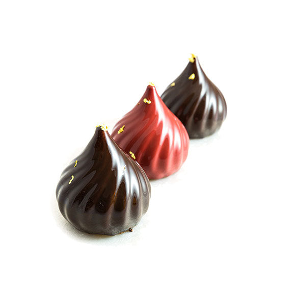 SILIKOMART Russian Tale 125 (Silicone Mould)