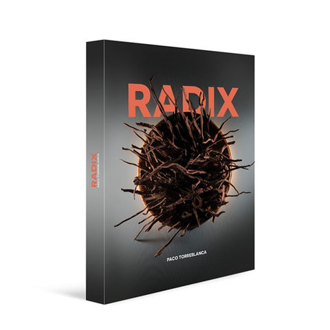 Radix by Paco Torreblanca (EN/ES)