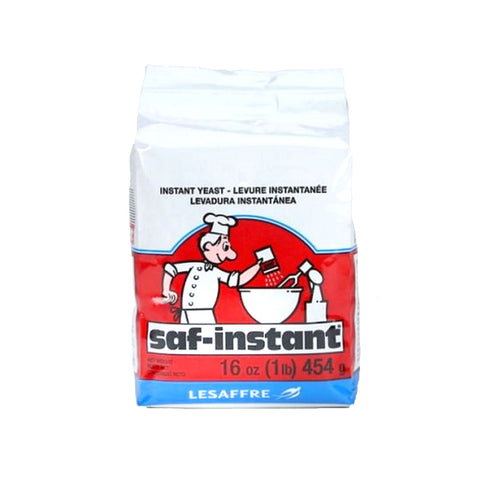 SAF Red Instant Yeast