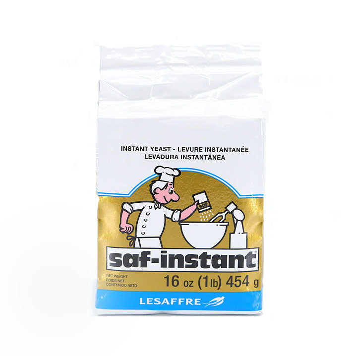 SAF Gold Instant Yeast